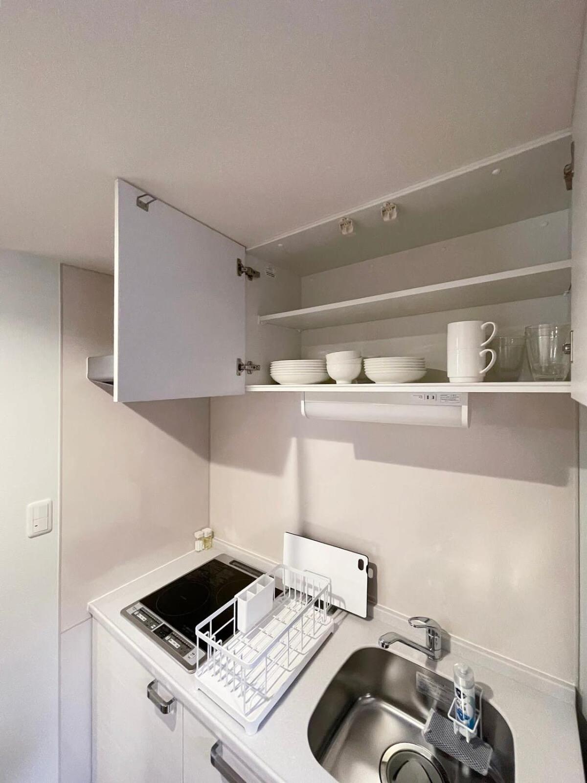Casaen - 1Br Apartment Close To Hondori Shopping Arcade Hiroshima Exterior foto